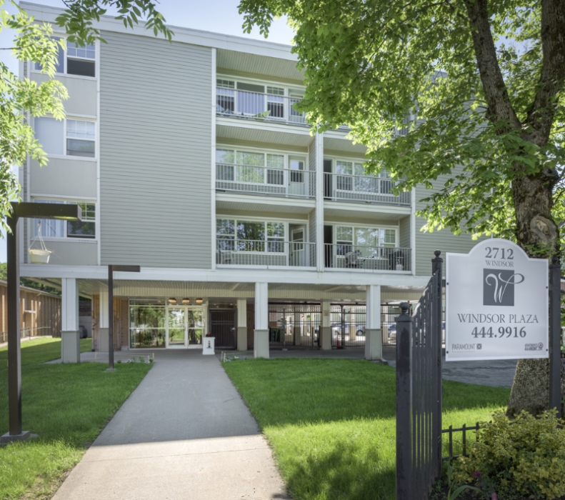 2712 Windsor St, Halifax Apartment for Rent B65186
