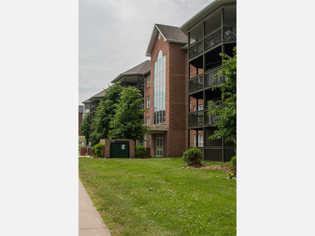 456 Parkland Drive, Halifax Apartment for Rent B20252