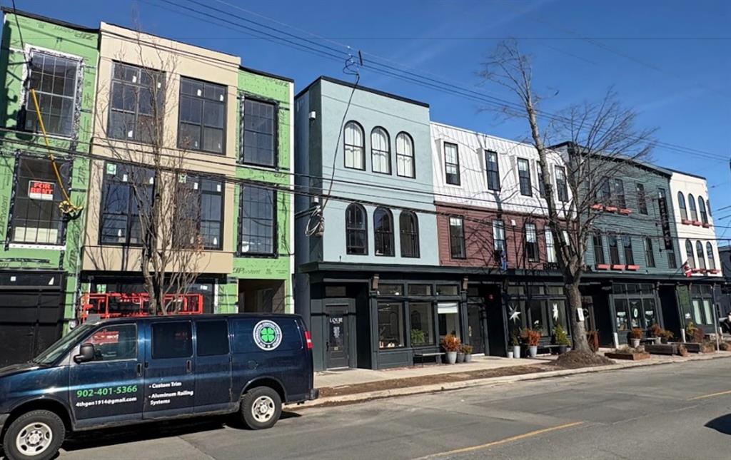  Agricola Street, 