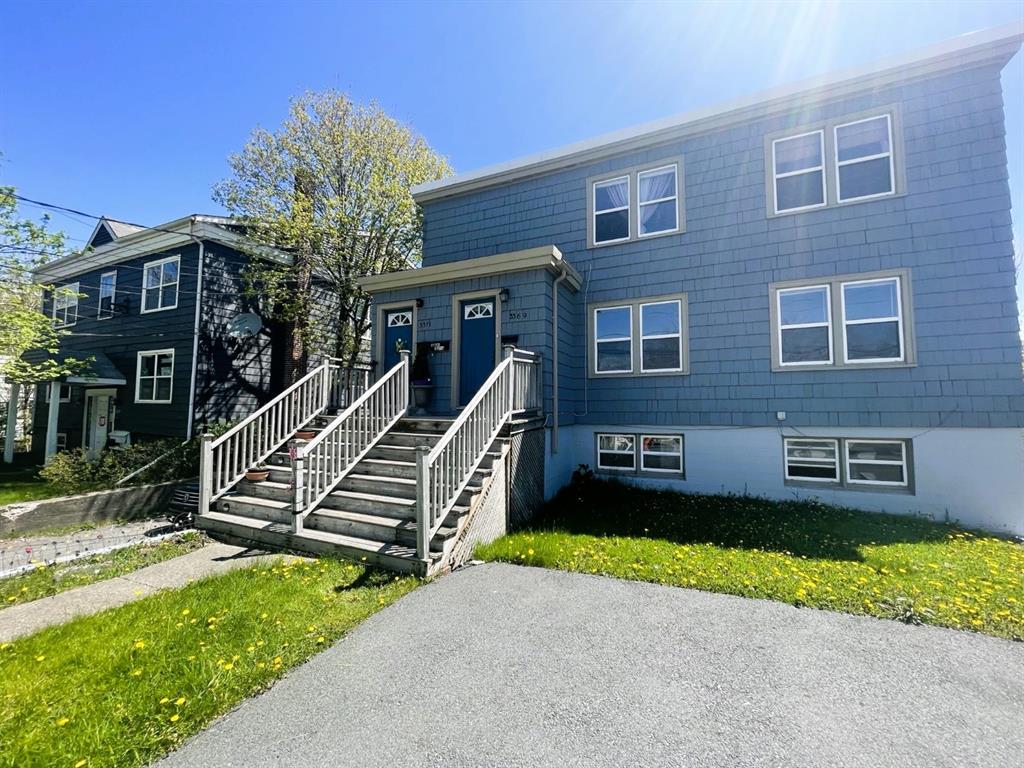  Joseph Howe Drive, 