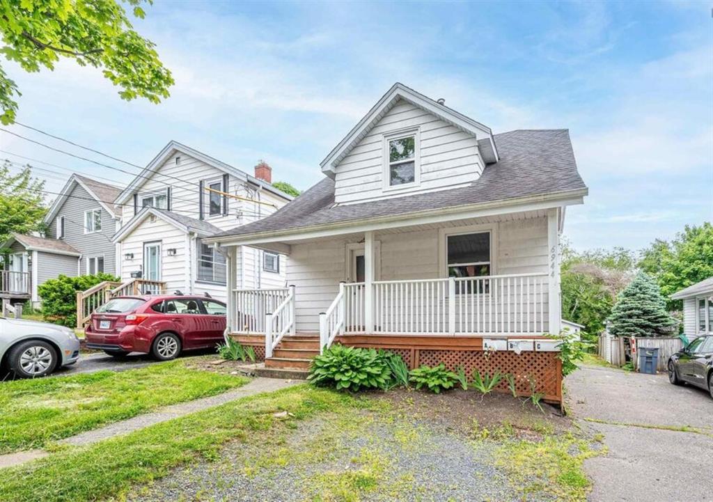  Leppert Street, 