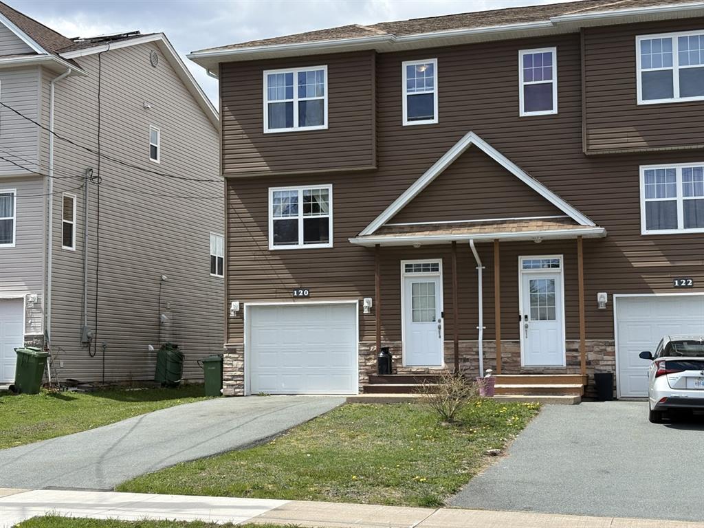 Drysdale Road,