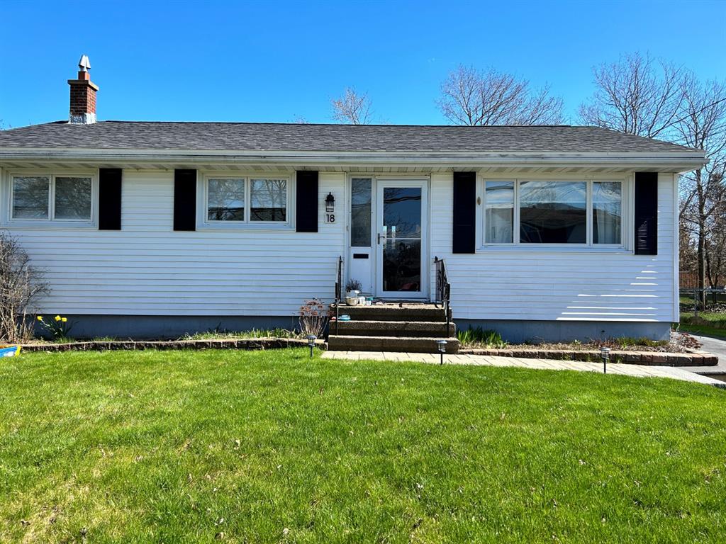  Meadowlark Crescent, 