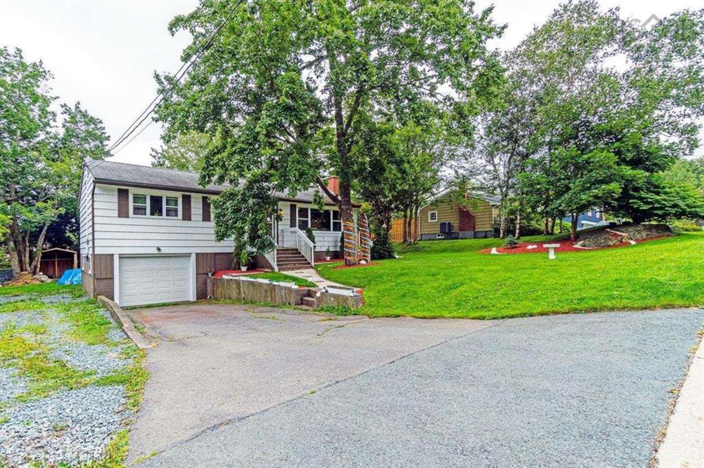 Wedgewood Avenue,