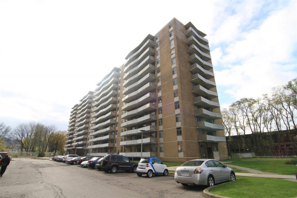 1001 Main Street West, Hamilton Apartment for Rent B24524