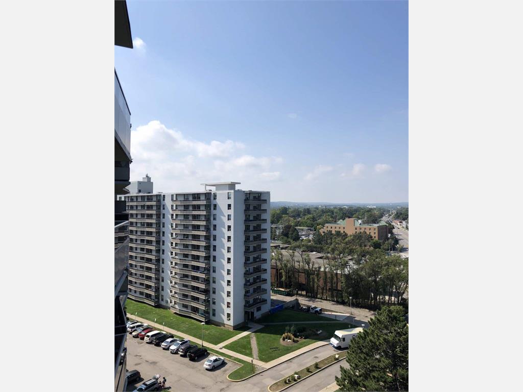 1001 Main Street West, Hamilton Apartment for Rent