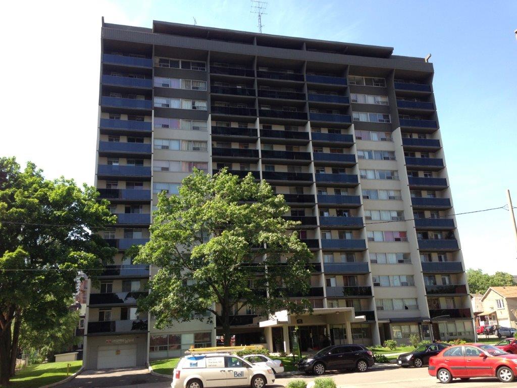 155 Market Street, Hamilton Apartment for Rent B116191