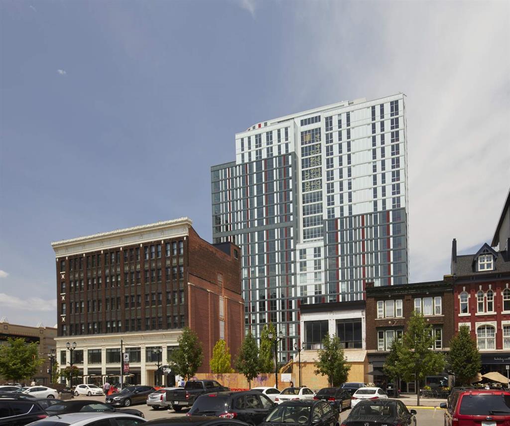 Unique Apartments For Rent In Hamilton Area for Small Space