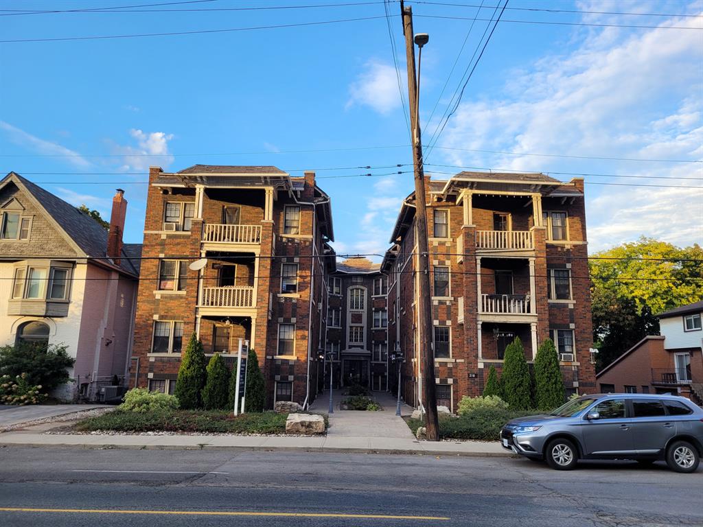 210 Aberdeen