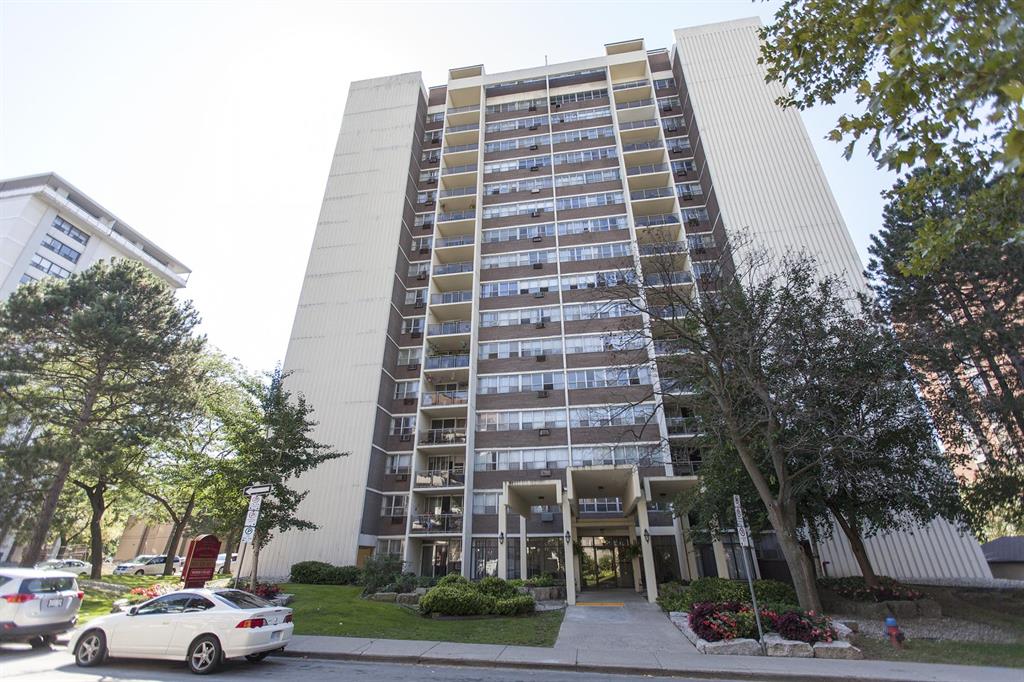 33 Robinson Street, Hamilton Apartment for Rent B11875