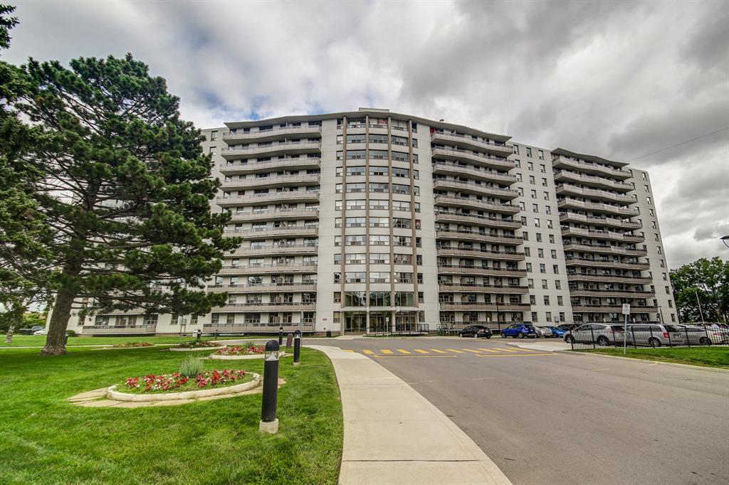 981 Main Street West, Hamilton Apartment for Rent