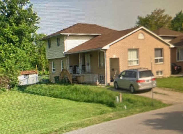 Upper Sherman and Rymal Rd area