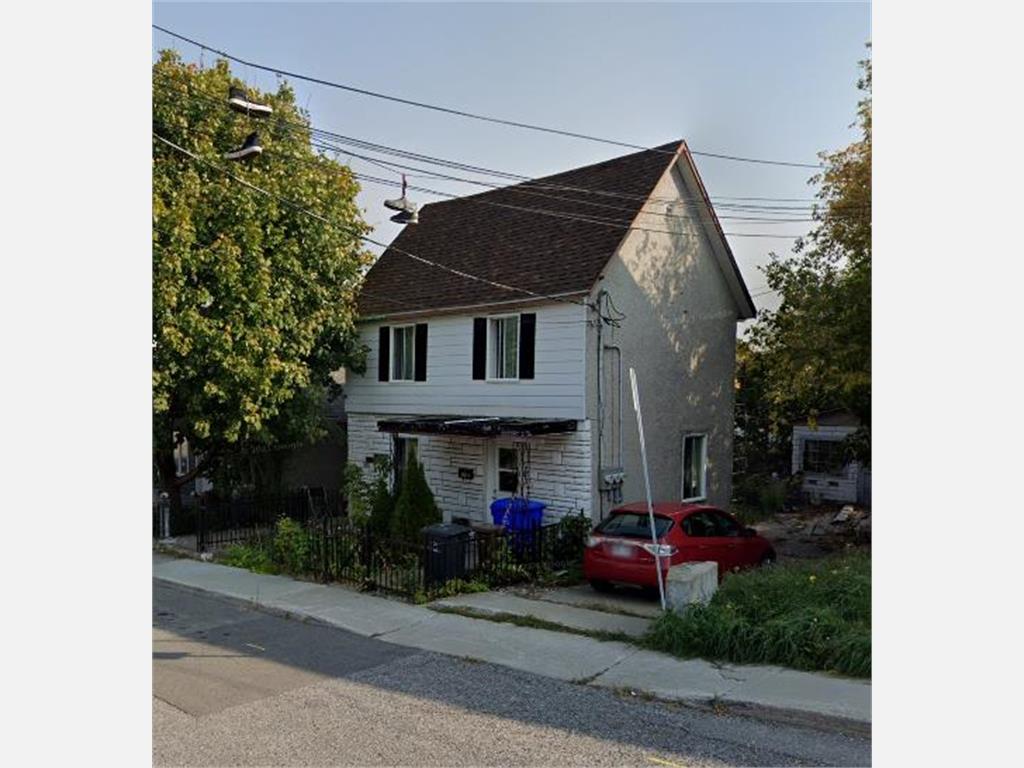 124 Rue Saint-Jacques