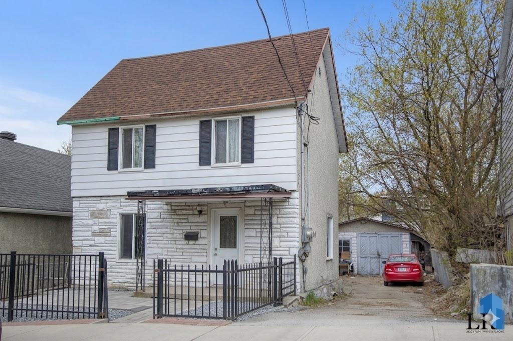 124 Rue Saint-Jacques