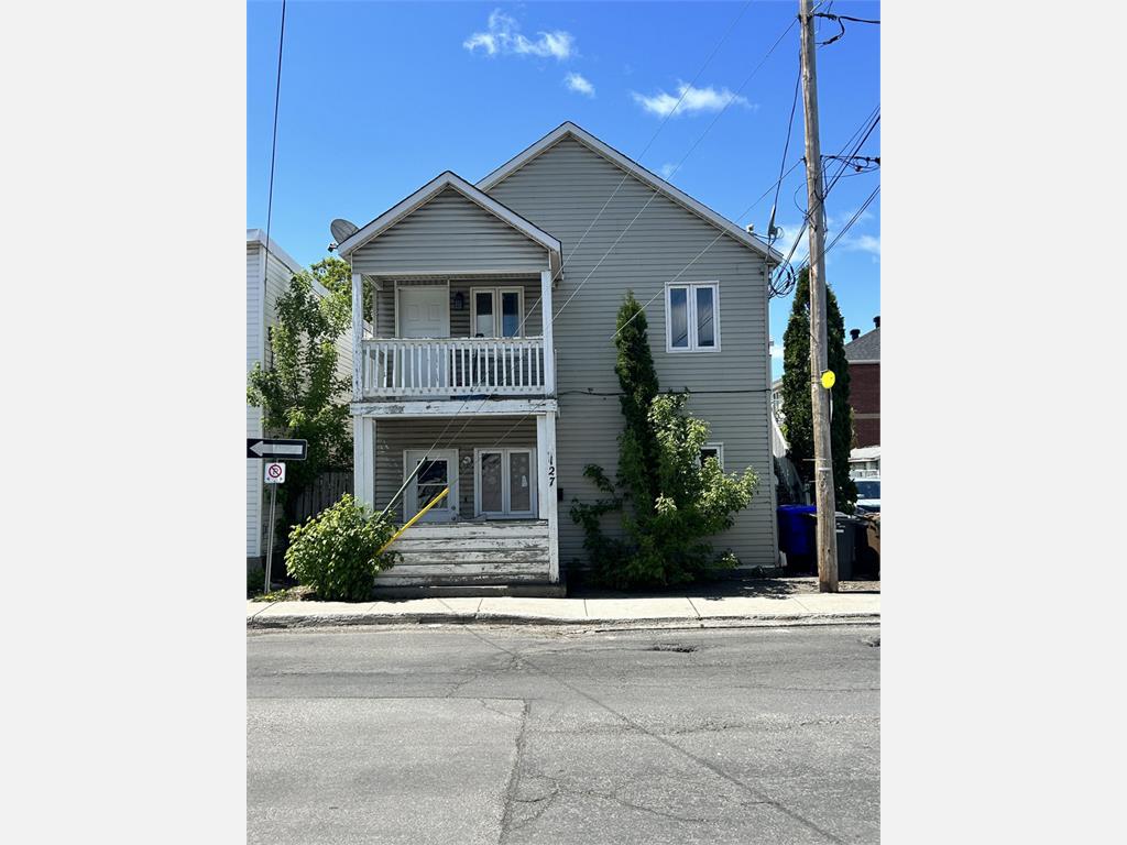 127 Rue Saint-R�dempteur