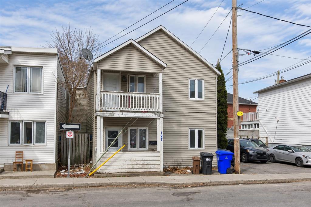 127 Rue Saint-R�dempteur