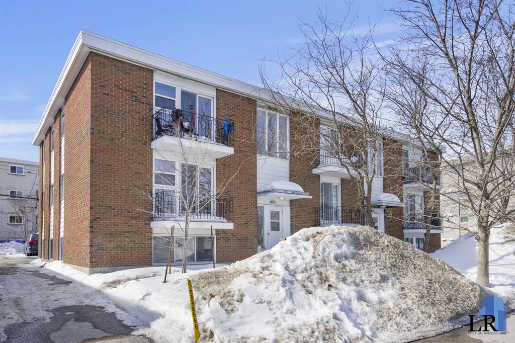 47 Rue Daniel-Johnson