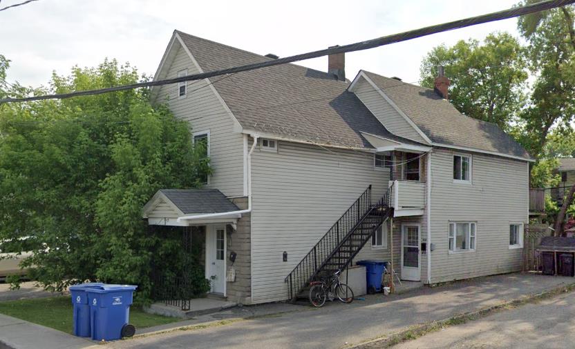 53 Rue Archambault