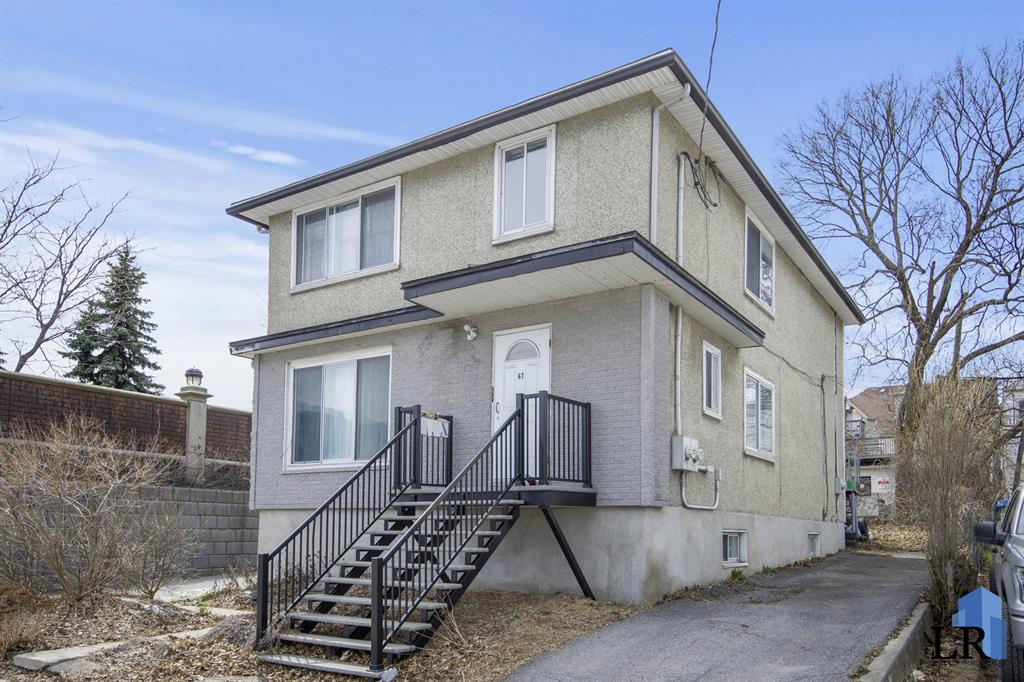 67 Rue Lois