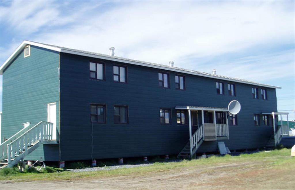 210 - 232 Mackenzie Road