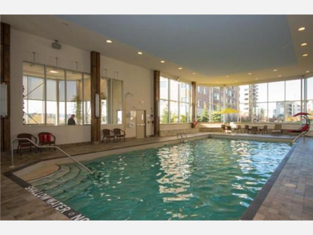 1203 Maritime Way, Kanata Apartment for Rent