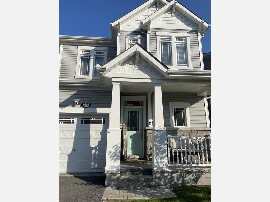 273 Rivertree Street