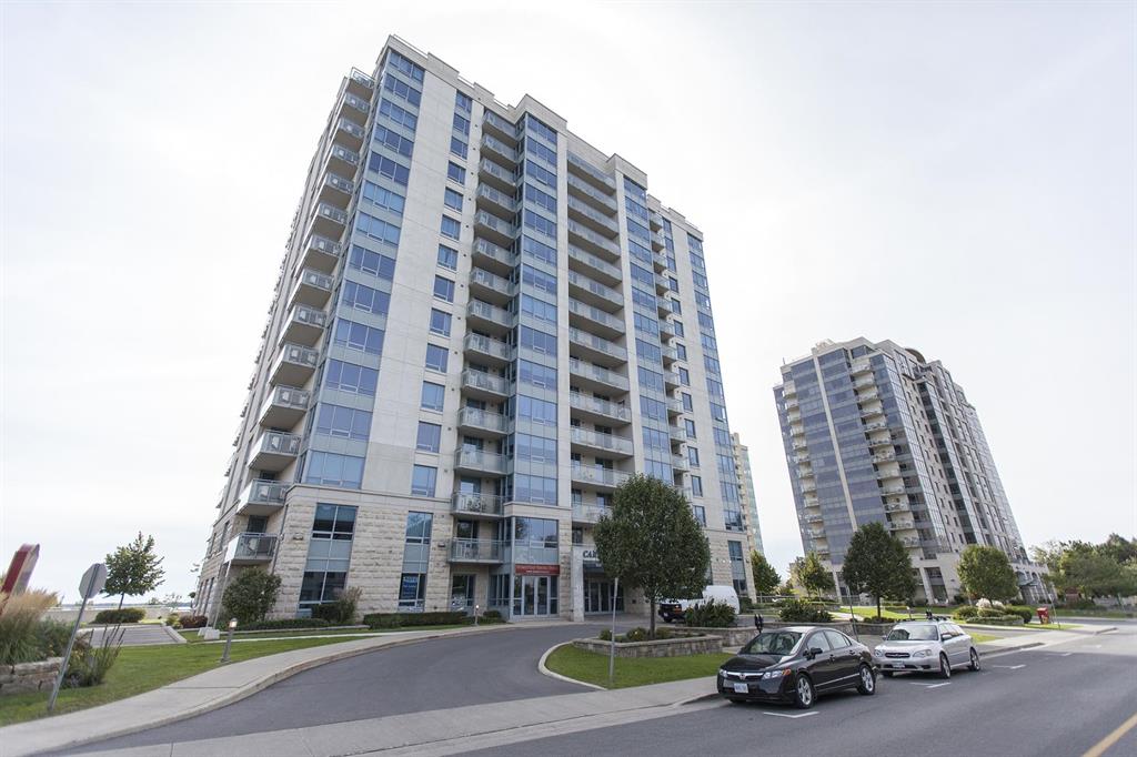 135 Ontario Street, Kingston Apartment for Rent B10480