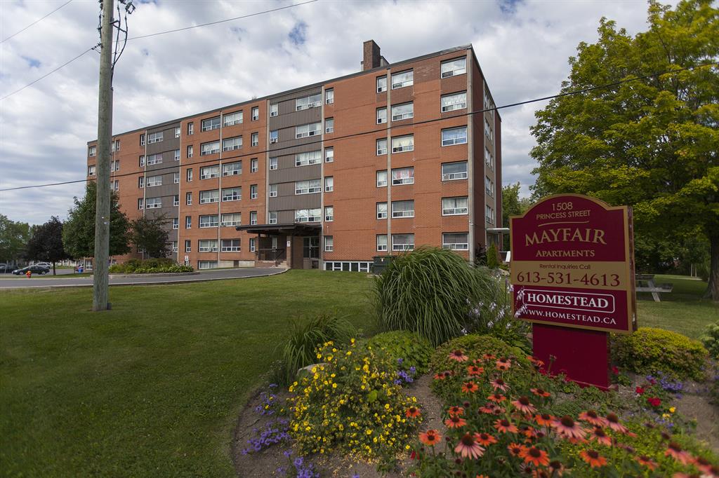 1508 Princess Street, Kingston Apartment for Rent B10382