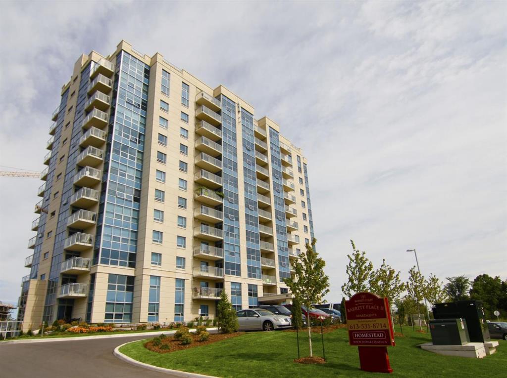 151 Barrett Court, Kingston Apartment for Rent B10512