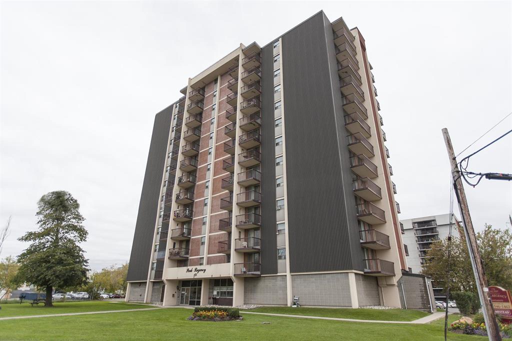 175 Park Street, Kingston Apartment for Rent B10438