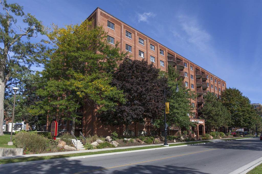 32 Ontario Street, Kingston Apartment for Rent