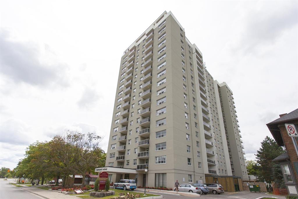 11 Margaret Avenue, Kitchener Apartment for Rent B10421