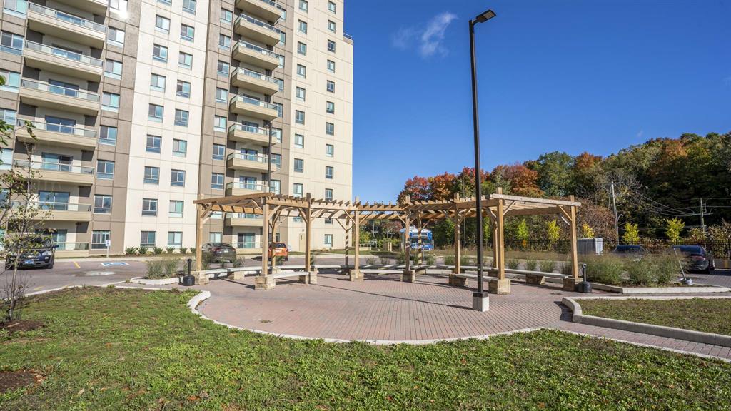 200 Old Carriage Drive, Kitchener Apartment for Rent