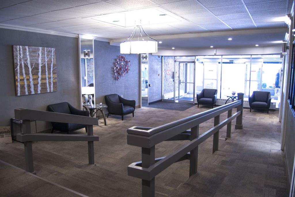 221 Queen Street South, Kitchener Apartment for Rent