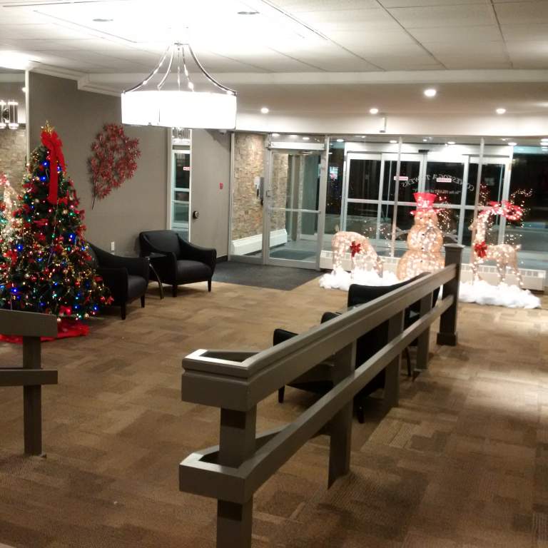 221 Queen Street South, Kitchener Apartment for Rent B15862