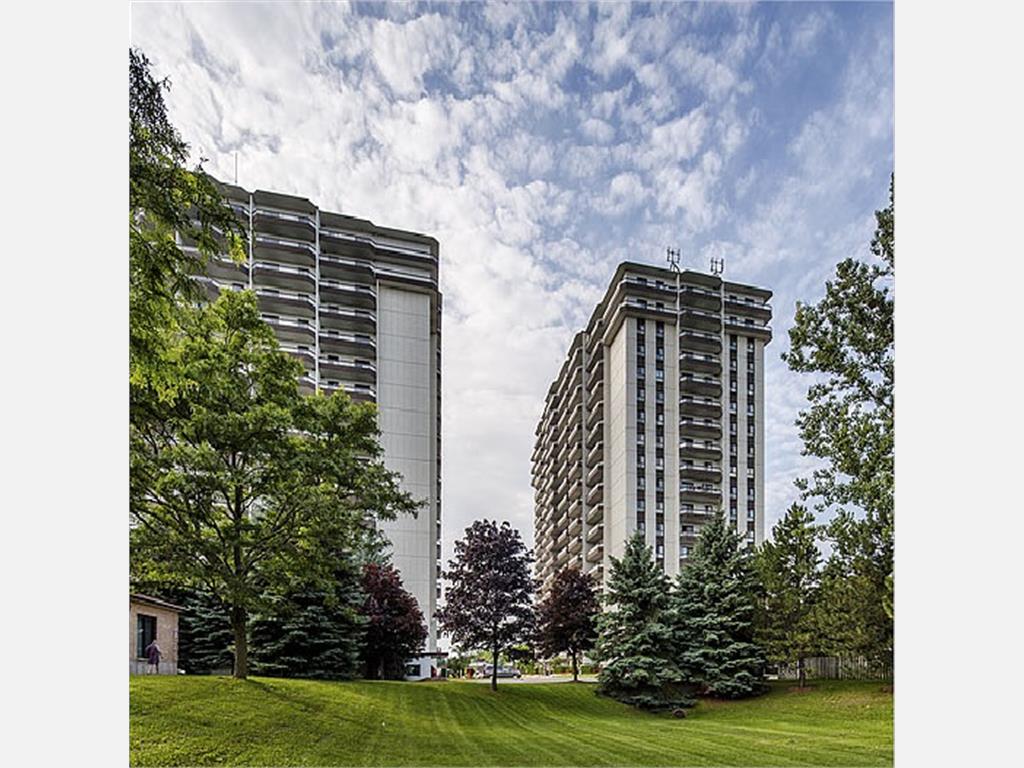 305 Margaret Avenue, Kitchener Apartment for Rent