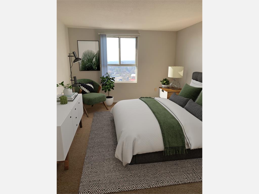 305 Margaret Avenue, Kitchener Apartment for Rent