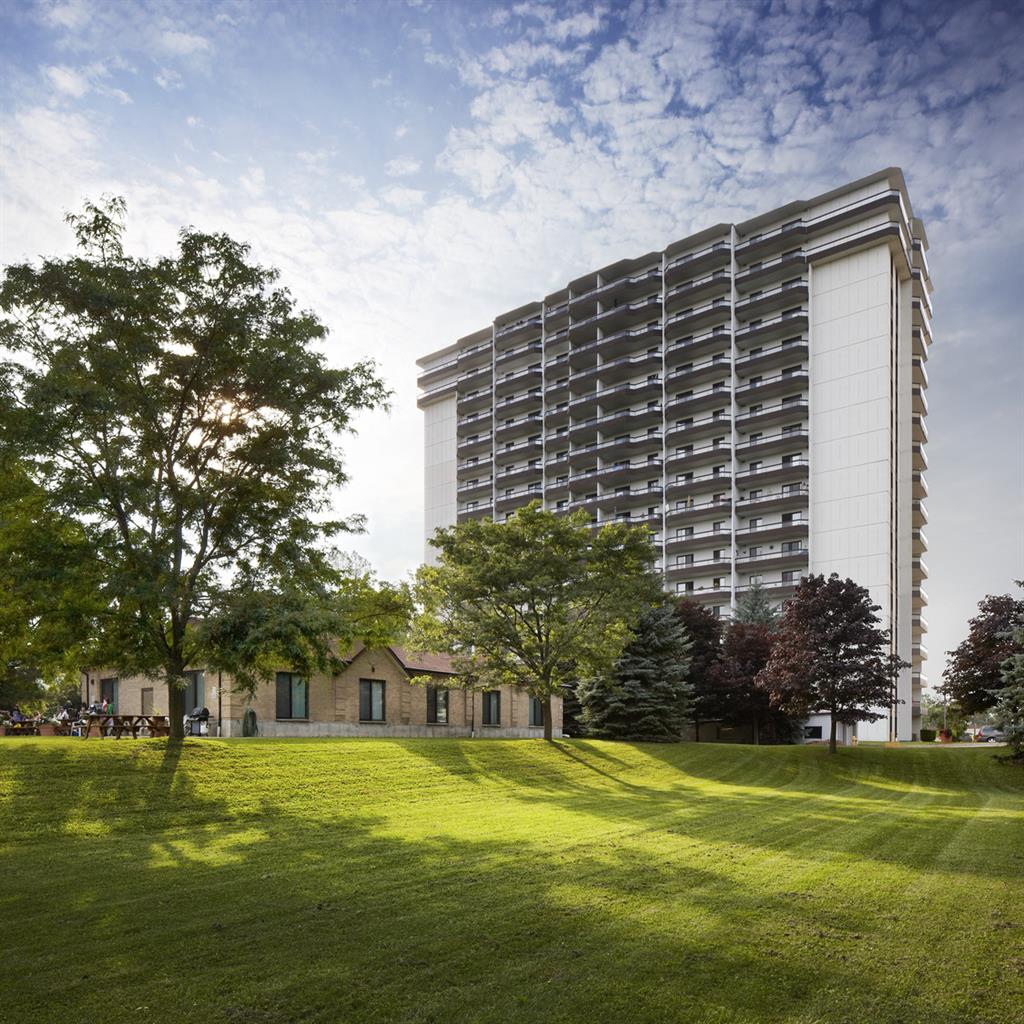 305 Margaret Avenue, Kitchener Apartment for Rent