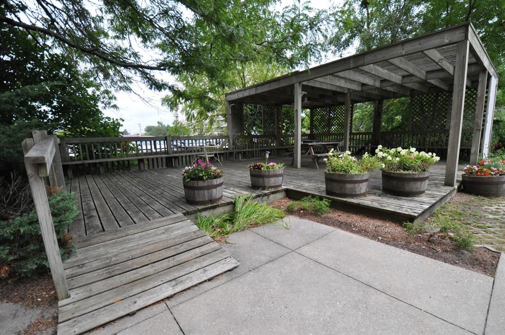 545 Belmont Ave West, Kitchener Apartment for Rent B114993