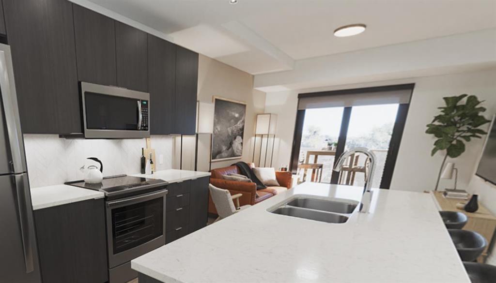 66 weber street east, kitchener Apartment for Rent