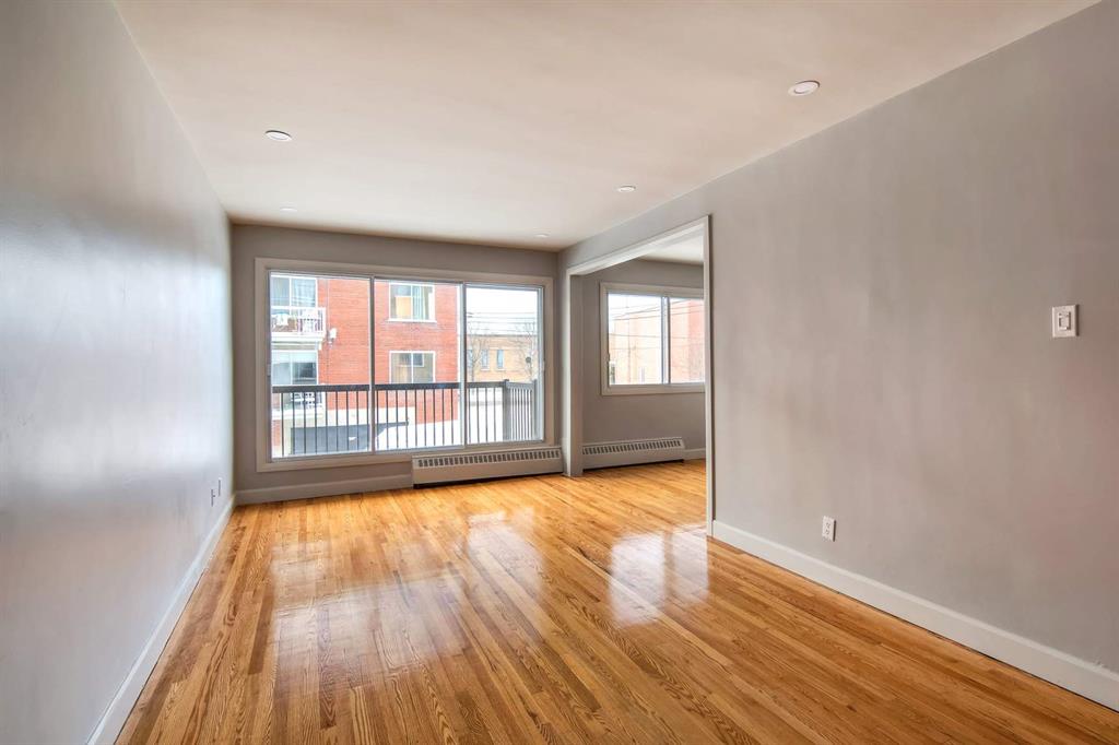 189 lasalle Apartment for Rent