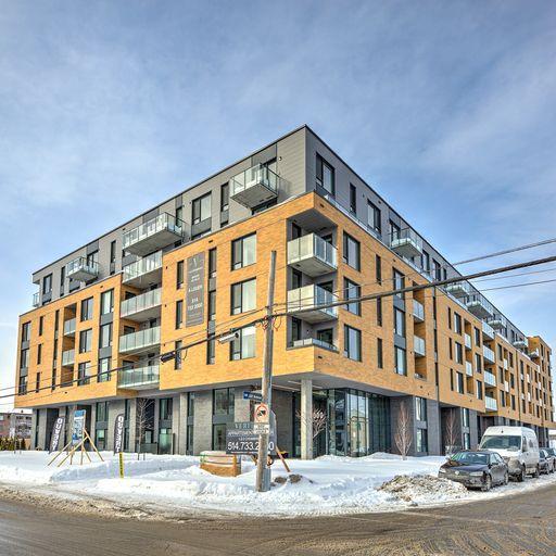2000 rue remembrance, lachine Apartment for Rent