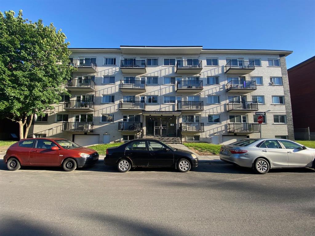 2925 rue louispar , lachine Apartment for Rent