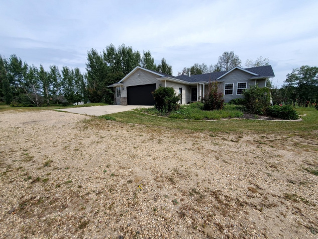 41207 Range Road 263 #20