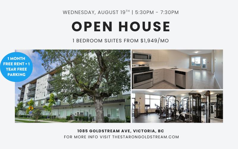 1085 Goldstream Ave
