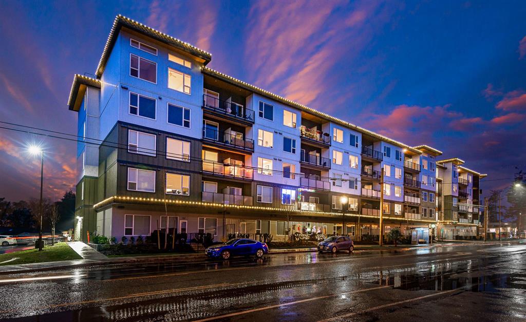 1085 goldstream avenue, langford Apartment for Rent