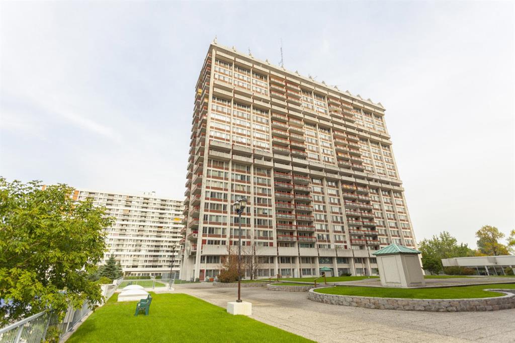 1 Place De La BelleRive, Laval Apartment for Rent B49428