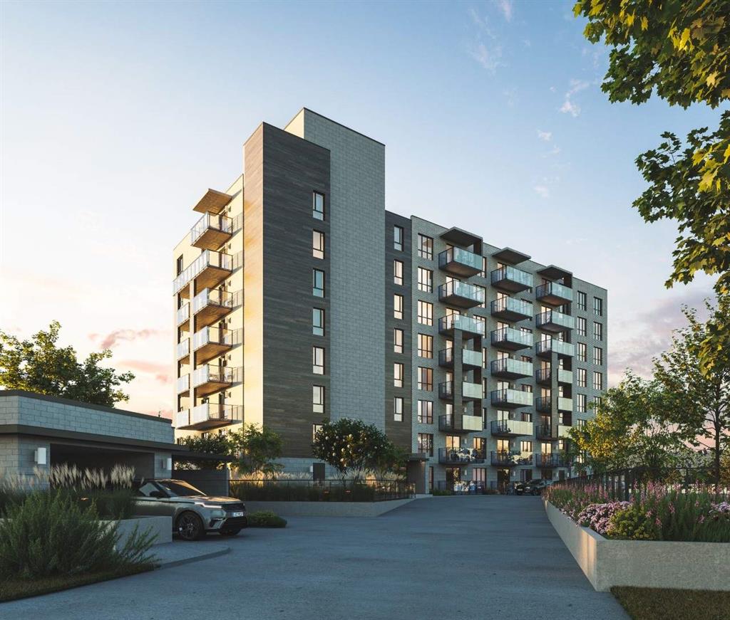 1555 boul. laval, laval Apartment for Rent