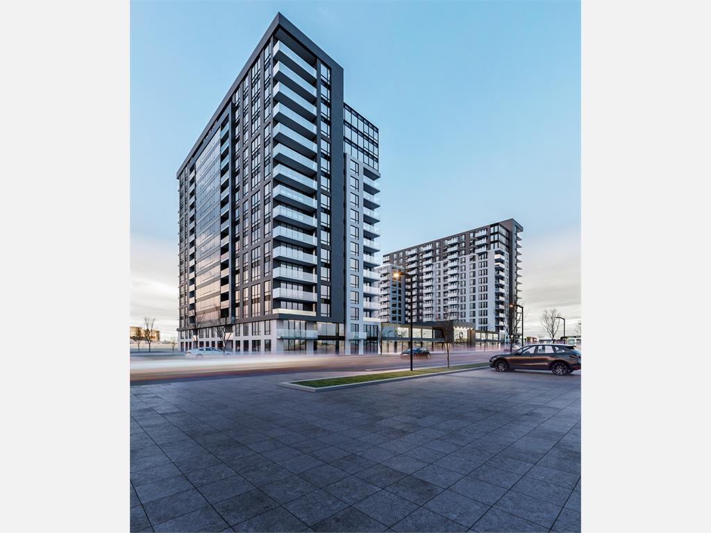 3105 Promenade du Quartier-Saint-Martin