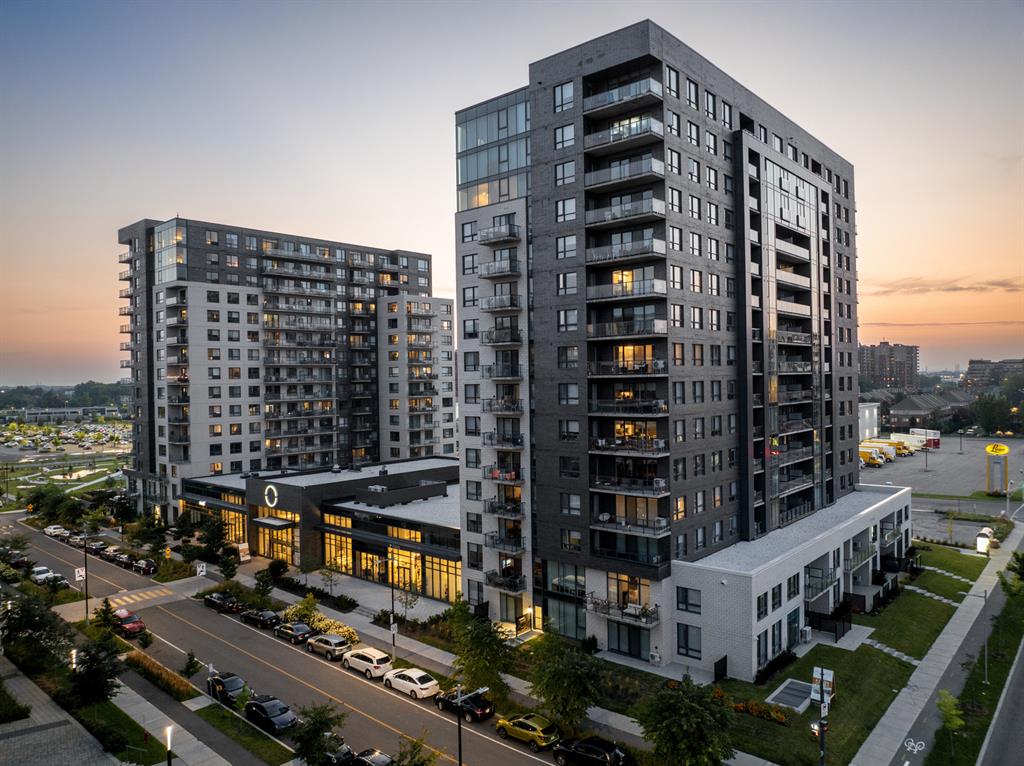 3105 Promenade du Quartier-Saint-Martin